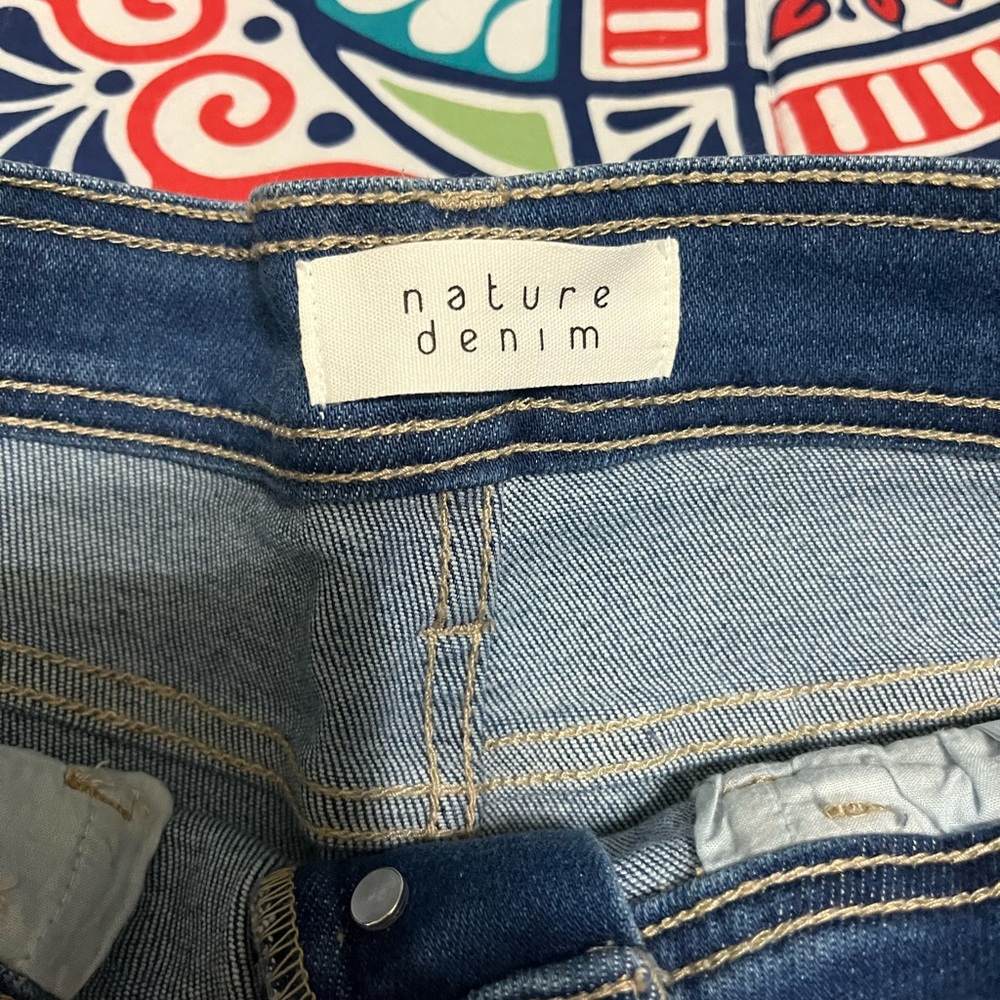 Jeans from Pink Lily brand